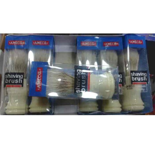 فرچه اصلاح ریش Ameca 5
