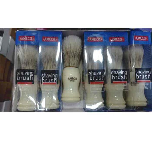 فرچه اصلاح ریش Ameca 7